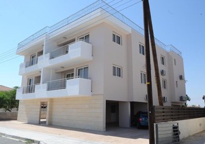 Kiti Deluxe Apartments