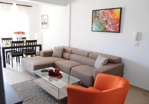 Kiti Deluxe Apartments