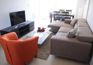 Kiti Deluxe Apartments