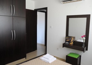 Kiti Deluxe Apartments