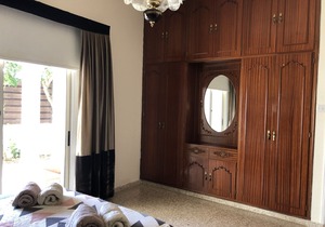 Kiti retreat the place you want to be