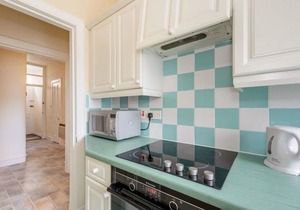 Kittiwake Apartment