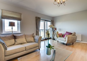 Kittiwake - Four Bedroom House, Sleeps 8