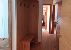 Kitzbüheler Alpenlodge mountain view suite