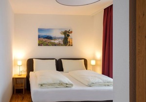 Kitzbüheler Alpenlodge Top A7 with private infrared cabin