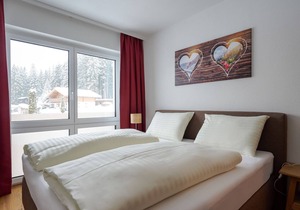 Kitzbüheler Alpenlodge Top A7 with private infrared cabin