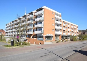 Kjeirstraße 19-21, Whg.24