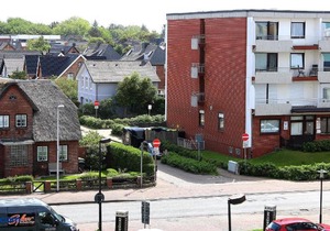 Kjeirstraße 19-21, Whg.76