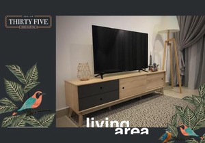 KL Gateway Premium Residence - Easy LRT Access