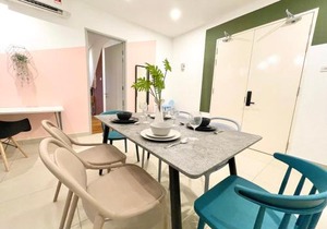 KL Gateway Premium Residences by Moka
