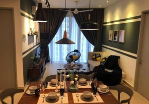 KL Gateway Premium Residence I HomeBrickz