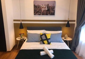KL Gateway Premium Residence I HomeBrickz