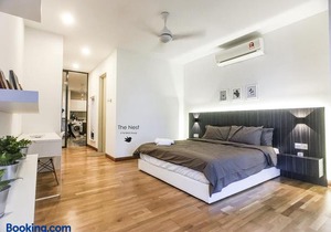 KL Gateway Residency