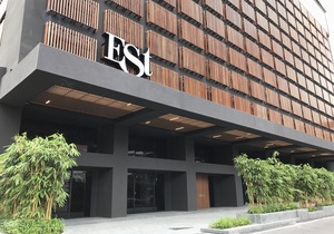 KL Sentral Bangsar Suites (EST) by Luxury Suites Asia