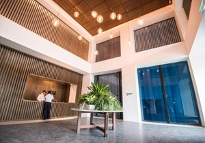 KL Sentral Bangsar Suites EST BY PSM LUXURY SUITES