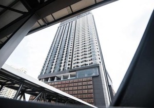 KL Sentral Bangsar Suites (EST) by Luxury Suites Asia