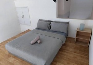 KL Sentral Loft, EST Bangsar #1, LRT
