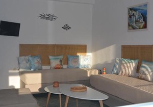 Klados Studios & Apartments