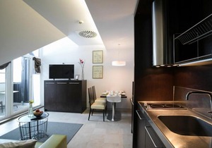 Klass Suite Apartments