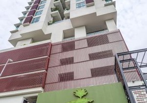 KLCC Luxury Condo Damai 88 Near Gleneagles Hospital
