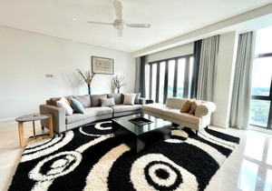 KLCC Luxury Condo Damai 88 Near Gleneagles Hospital