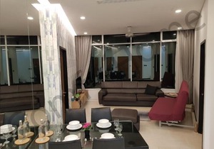 KLCC Service suites by Home Sweet Home