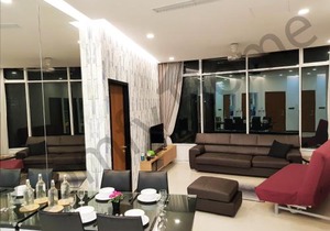 KLCC Service suites by Home Sweet Home