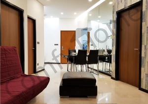 KLCC Service suites by Home Sweet Home
