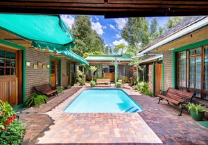 Kleine Eden Guesthouse