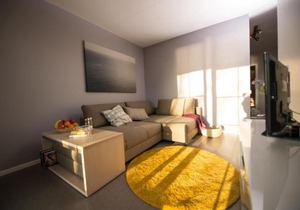 Kleiner Sundblick – Ferienwohnung in Lemkenhafen