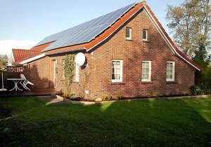 Kleinheide by Interhome