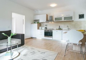 Klepo Apartment