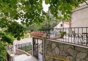 Klepo Apartment