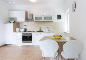 Klepo Apartment