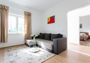Klepo Apartment