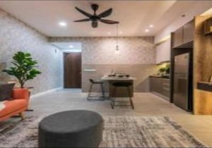 KLIA Glorybnb Bell Suites