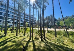 Klif Apartamenty Shellter Rogowo
