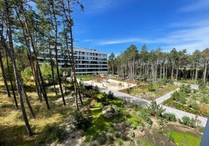 Klif Apartamenty Shellter Rogowo