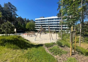 Klif Apartamenty Shellter Rogowo