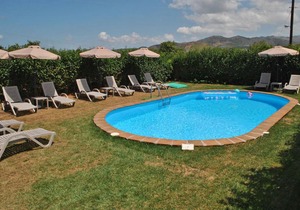 Klironomos Art Villa