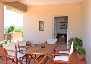 Klironomos Art Villa