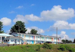 Knights Inn Berea