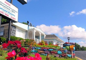 Knights Inn Berea