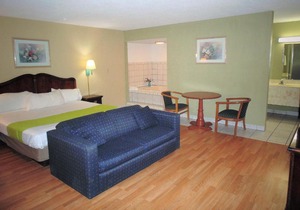 Knights Inn Berea