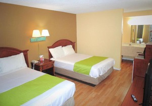 Knights Inn Berea