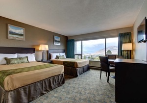 Knights Inn Kamloops