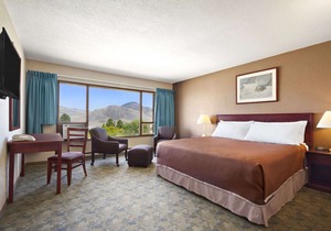 Knights Inn Kamloops