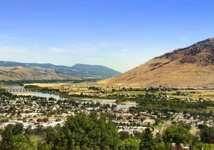 Knights Inn Kamloops