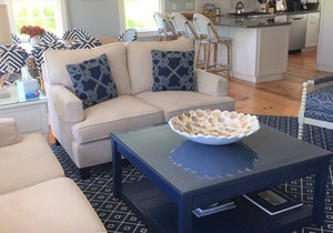 'Knot Leaving' in Brant Point