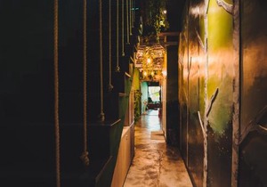 KO Hostel Kenting 返璞歸真 墾丁背包客棧